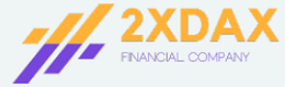 2xdax.com Logo