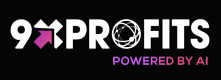 9XPROFITS Logo