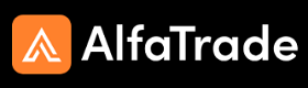 Alfatraders.pro Logo