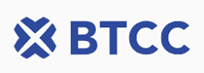 BTCC.com Logo