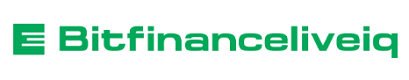 Bit Finance Live Iq Logo