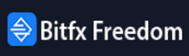 Bitfx Freedom Logo