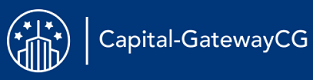 Capital GatewayCG Logo