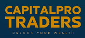 CapitalPro Traders Logo