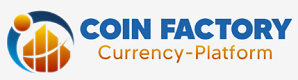 CoinFactoryCurrency-Platform.com Logo