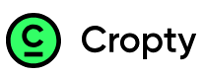 Cropty Logo