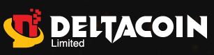 Deltacoin.limited Logo