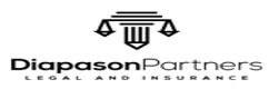 Diapason Partners Logo