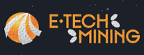 E-TechMining Logo