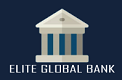 Elite Global Bank Logo