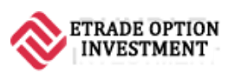 Etrade-Option Investment Logo