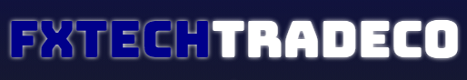 FXTECHTRADECO Logo