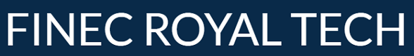Finec Royal Technology Logo