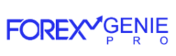 Forex Genie Pro Logo