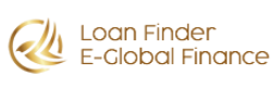 Loan Finder E-Global Finance Logo