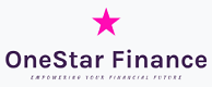 OneStar Finance Logo