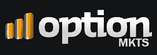 Option Markets (optionmkts.com) Logo