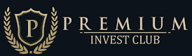 Premium Invest Club Logo