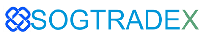 Sogtradex Logo