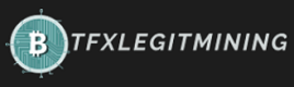 Tfxlegitmining Logo