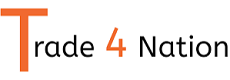 Trade 4 Nation Logo