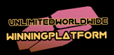 UnlimitedWorldwideWinningPlatform Logo