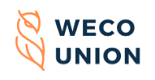 Weco Union Logo