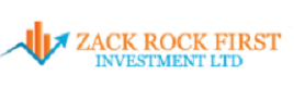 Zack Rock First Investment Logo