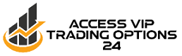 Access Viptrade Options24 Logo