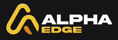 Alpha Edge Ltd Logo