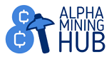 Alphamininghub Logo