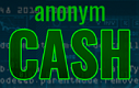 Anonym-cash.com Logo