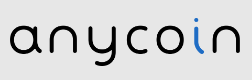 Any-coin.io Logo