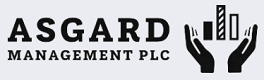 ASGARD MANAGEMENT PLC Logo