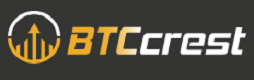 BTCCrest Logo