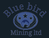 bluebirdmining.ltd Logo