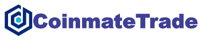 CoinmateTrade Logo