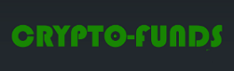 crypto-funds.live Logo