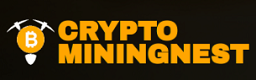 Cryptominingnest Logo