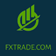 CurrencyStocksfxtrades Logo