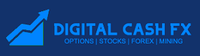 DigitalCash Fx Logo