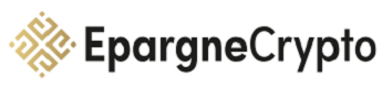 EpargneCrypto Logo