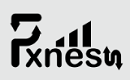 Fxness.net Logo