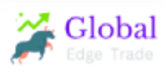 Global Edge Trade Logo