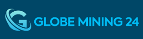 Globe Mining24 Logo