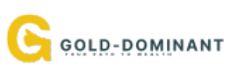 gold-dominant.com Logo