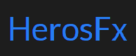 HerosFx Logo