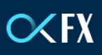 OKFX Logo