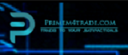 Primem4trade Logo