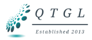 QTG Limited Logo